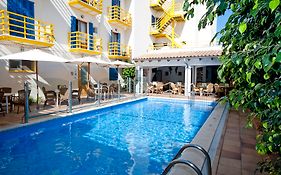 Bellavista 3*